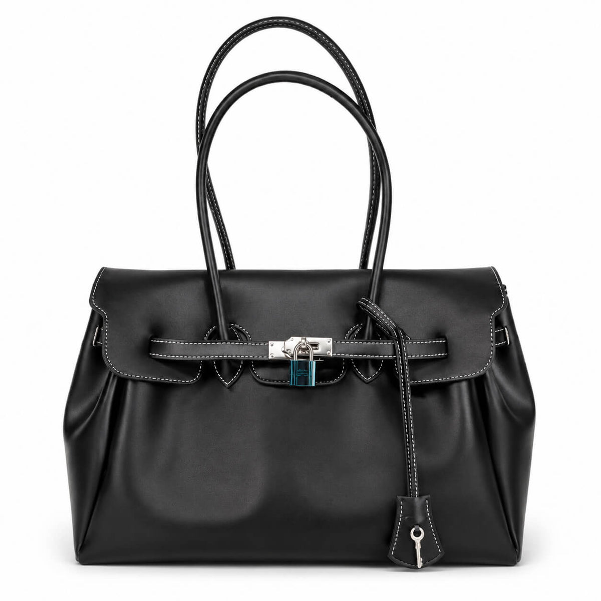 Jelly Firkin Bag Onyx