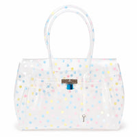 Jelly Firkin Bag Confetti