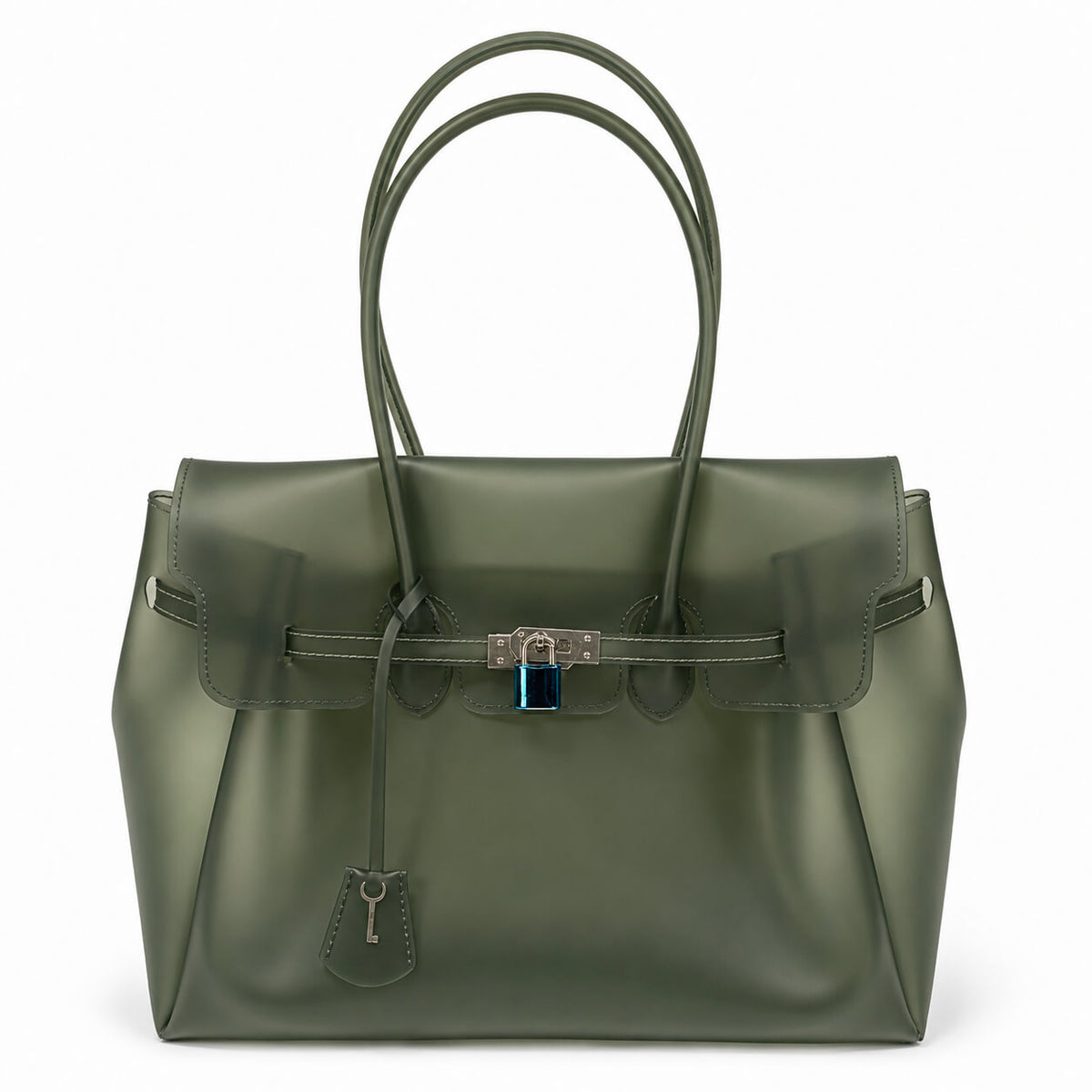 Jelly Firkin Bag Jungle