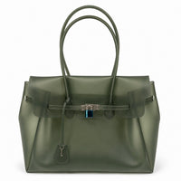 Jelly Firkin Bag Jungle