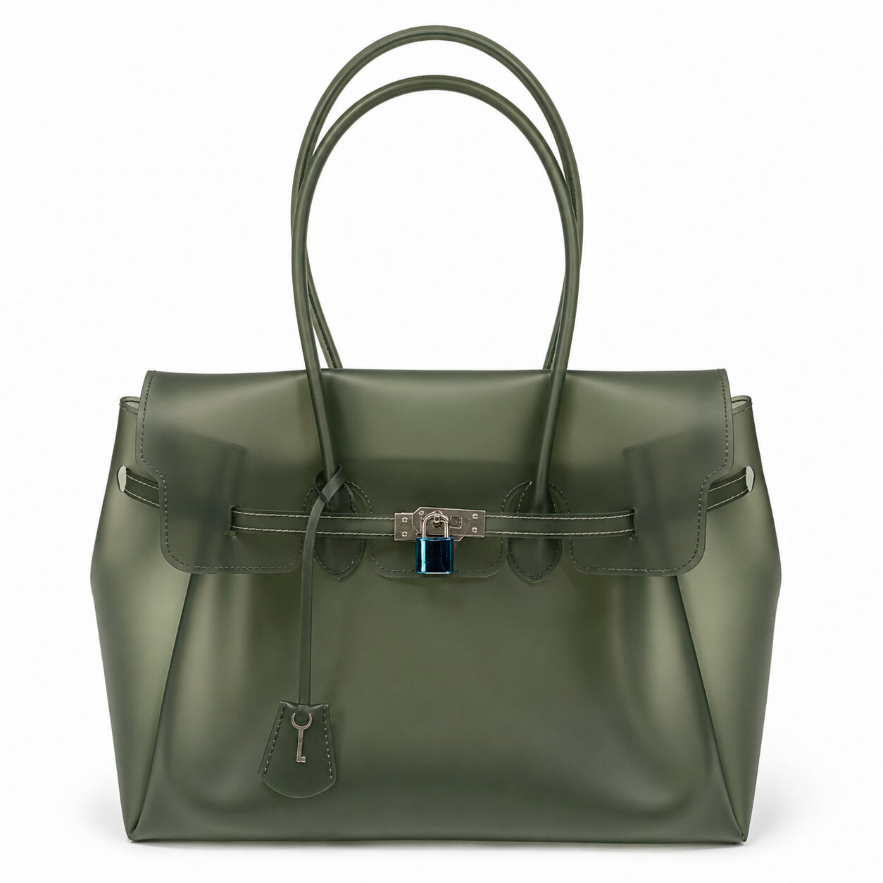 Jelly Firkin Bag Jungle