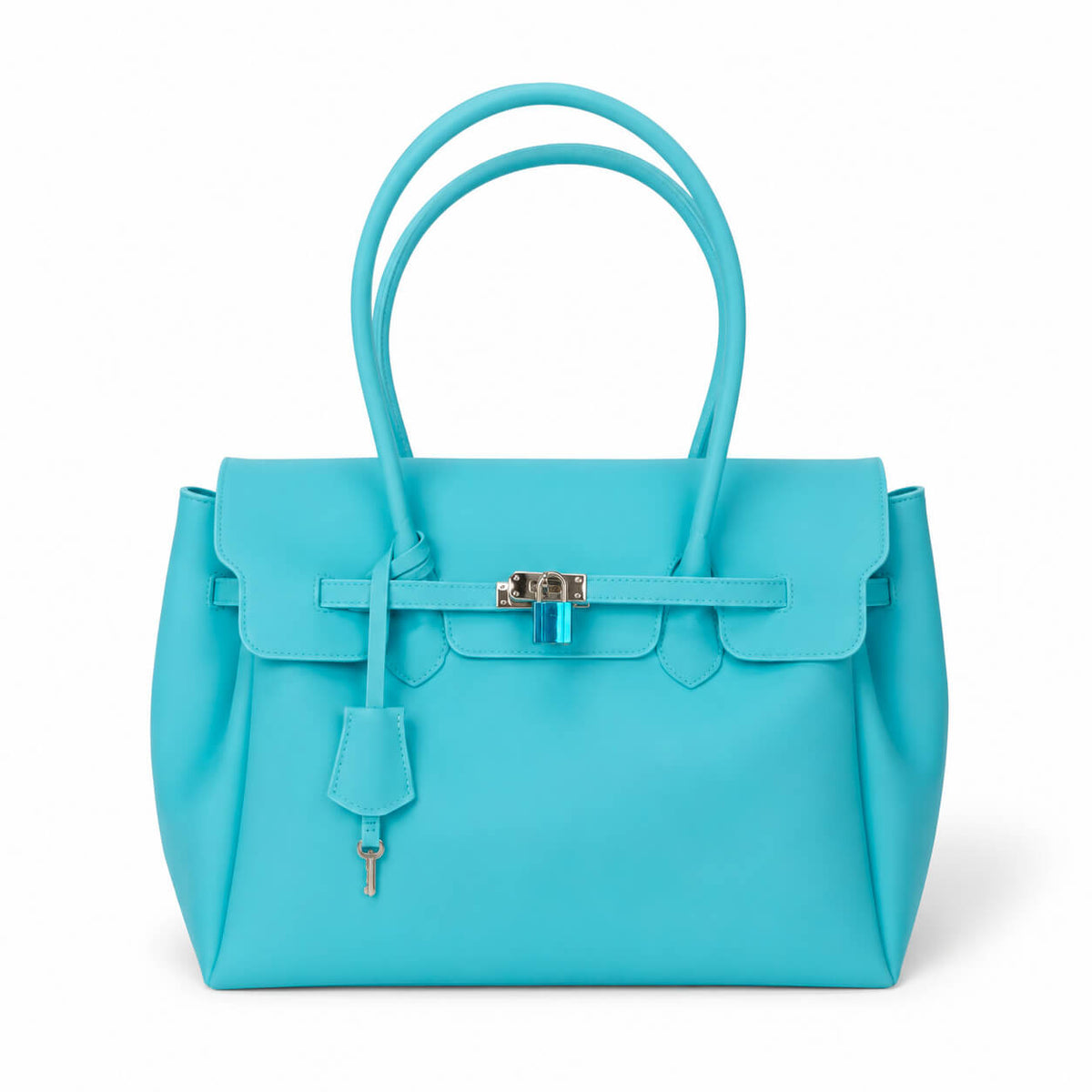 Jelly Firkin Bag Lagon