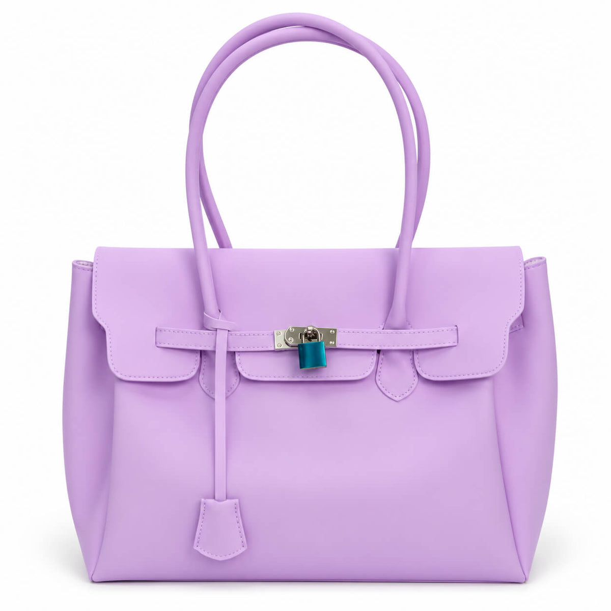 Jelly Firkin Bag Lavande