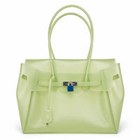 Jelly Firkin Bag Matcha