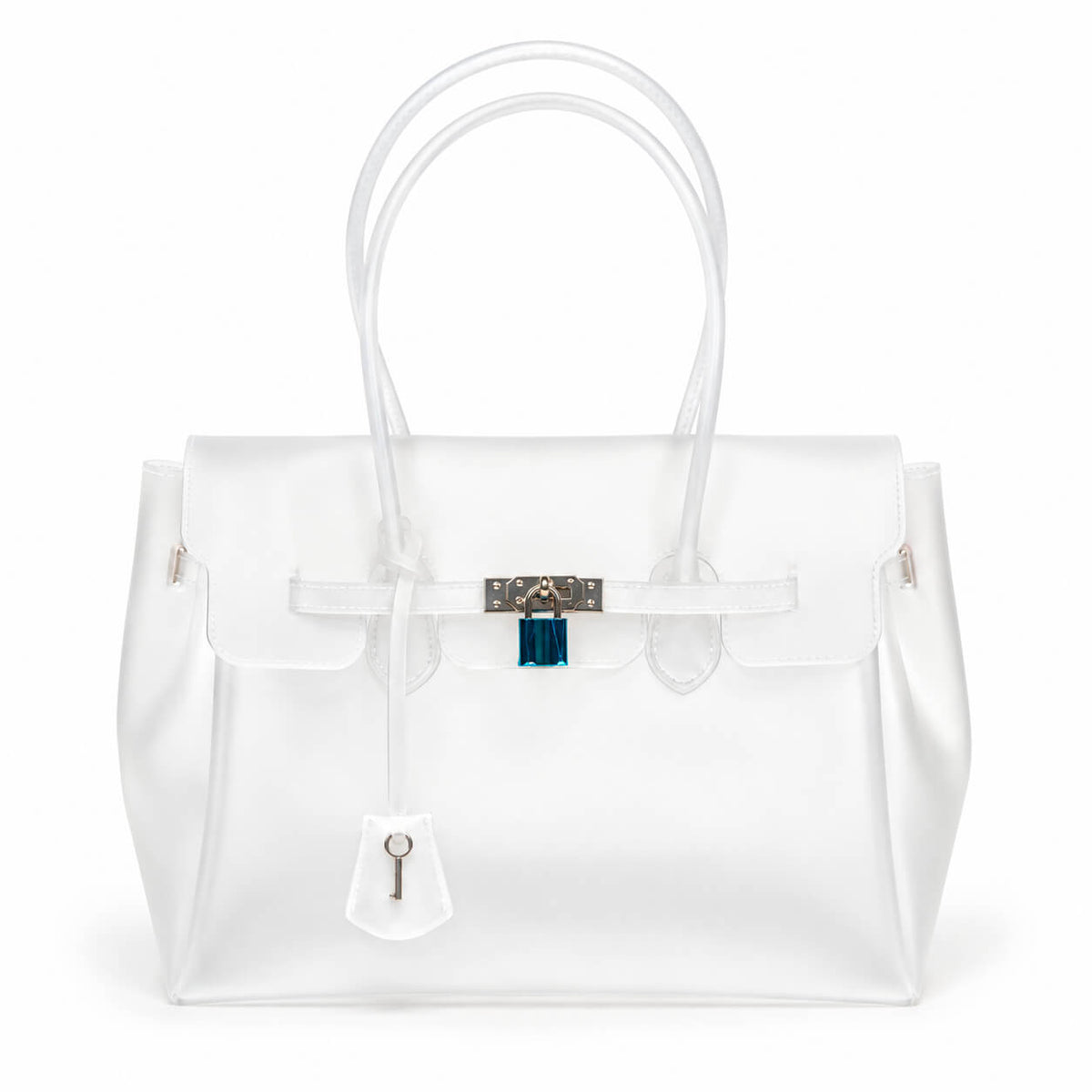 Jelly Firkin Bag Perle