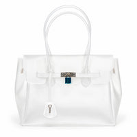 Jelly Firkin Bag Perle