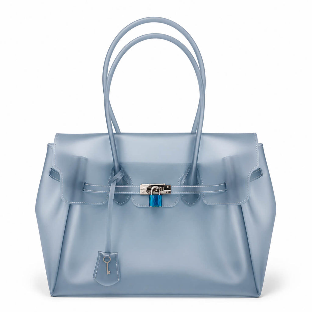 Jelly Firkin Bag Smoky