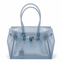Jelly Firkin Bag Smoky