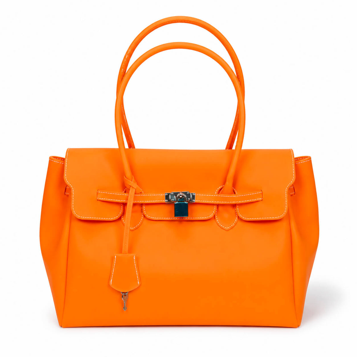 Jelly Firkin Bag Corail
