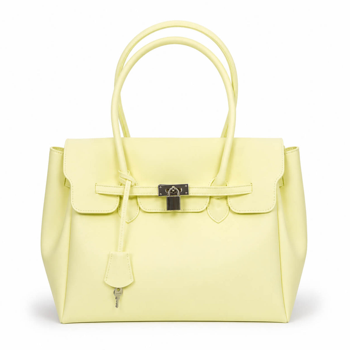 Jelly Firkin Bag Vanille
